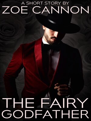 cover image of The Fairy Godfather